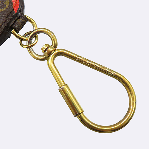 Louis Vuitton(���̺���) M66181 ���׷� ĵ���� �˸� ���� �� Ű�� [��������] �̹���3 - ���̺��� �߰���ǰ