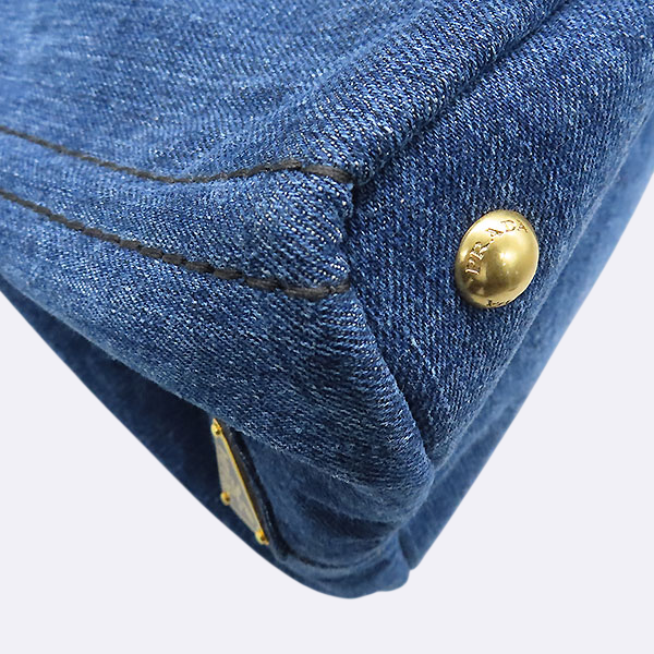 Prada(�����) B1877B ���� �ж�� �ΰ� ��Ʈ�� [�λ꼾�Һ���] �̹���4 - ���̺��� �߰���ǰ