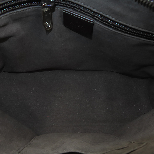 Gucci(����) 429019 GG�ΰ� PVC ��ũ����� Ʈ���� Gucci Eden ���� �ΰ� ������ �̴� ��Ʈ�� + �����Ʈ�� [�б�����] �̹���7 - ���̺��� �߰���ǰ