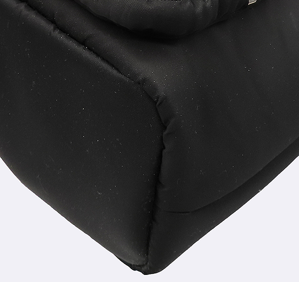 Prada(�����) 1BE026 �׼��� ���� �ﰢ �ΰ� ��� ��Ŷ ��Ʈ�� + ��Ʈ�� [��������] �̹���6 - ���̺��� �߰���ǰ