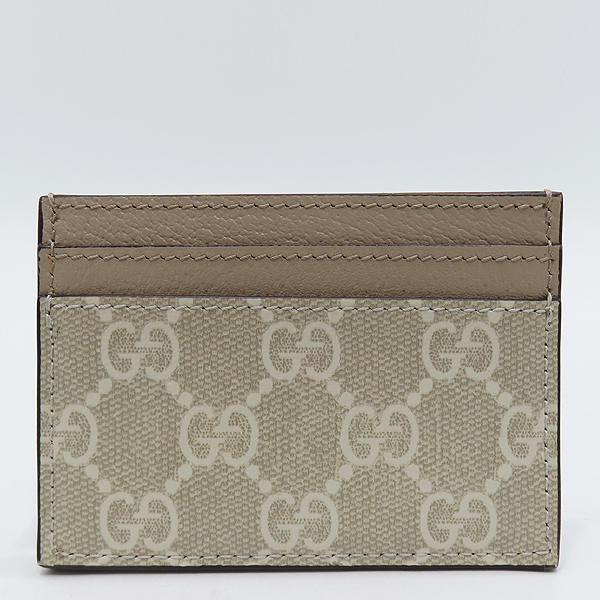 Gucci(����) 523159 ���ǵ�� GG���� �ΰ� ī�� ���� [��õ��] �̹���2 - ���̺��� �߰���ǰ