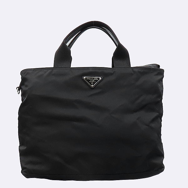 Prada(�����) 2VG086 �����Ϸ� ���ǾƳ� ���� �� ��Ʈ�� �� ����� [��������] �̹���2 - ���̺��� �߰���ǰ