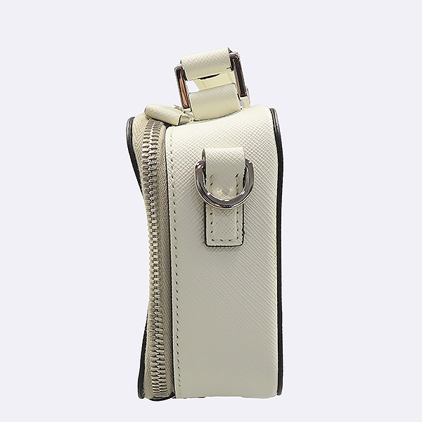 Prada(�����) 2VH070 ȭ��Ʈ ���ǾƳ� �ﰢ �ΰ� ��� �긮ũ ž�ڵ� + ũ�ν��� 2WAY [��������] �̹���3 - ���̺��� �߰���ǰ