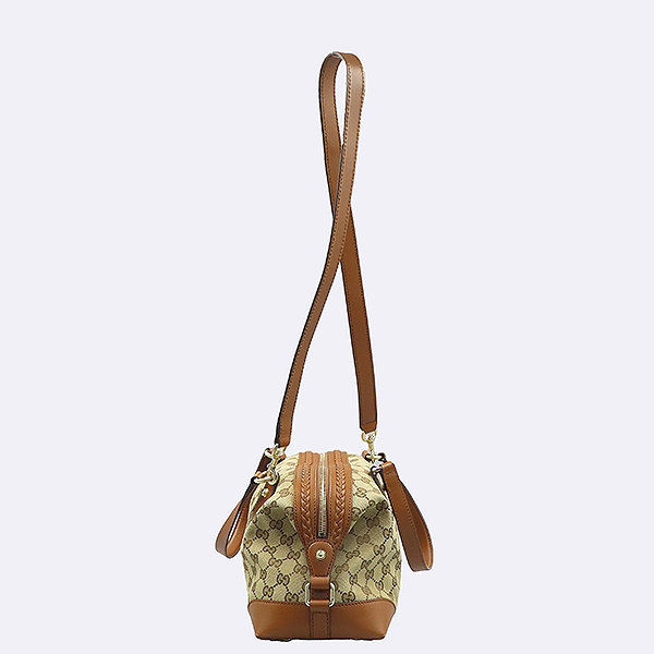 Gucci(����) 296898 GG�ΰ� �ڰ��� ���� ���� Ʈ���� ��Ʈ��  + �����Ʈ�� 2WAY[��������] �̹���2 - ���̺��� �߰���ǰ