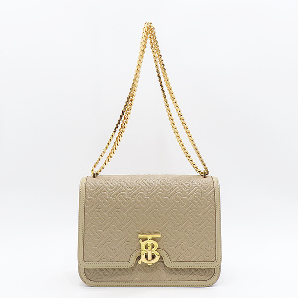 Burberry(������) 8014932 ������ ����Ų ���� TB �̵�� ü�� ����� [��õ��] �̹���2 - ���̺��� �߰���ǰ