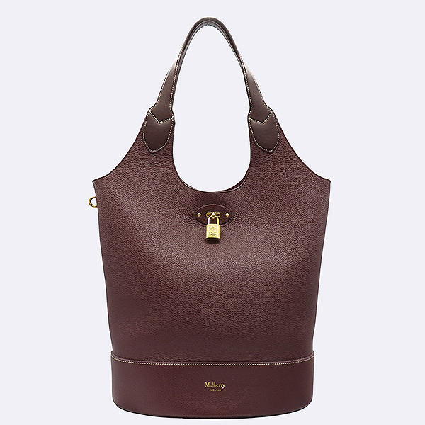 MULBERRY(�ֹ���) HH7304 000 ���� �÷� ���� ��Ʈ�� [��������] �̹���2 - ���̺��� �߰���ǰ