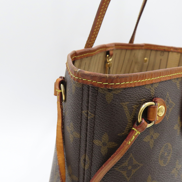 Louis Vuitton(���̺���) M40155 ���׷� ĵ���� �׹�Ǯ PM ����� [��õ��] �̹���4 - ���̺��� �߰���ǰ