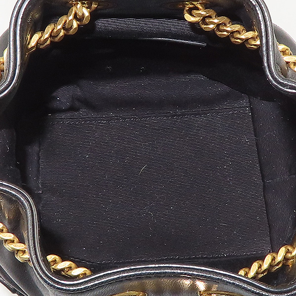 SAINT LAURENT PARIS(���ζ��ĸ�) 701631 ���� ���� ���� ���׷� ���� �̴� ��Ŷ ũ�ν��� [��������] �̹���7 - ���̺��� �߰���ǰ