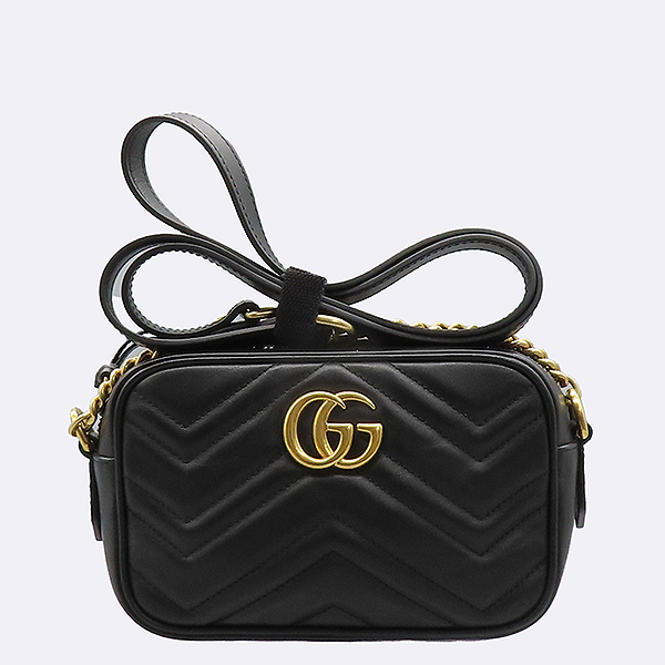 Gucci(����) 448065 ���� ���� GG ����Ʈ ��Ʋ�� �̴� ũ�ν��� [��������] �̹���2 - ���̺��� �߰���ǰ