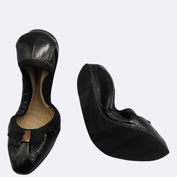 (�̻��) Ferragamo(��󰡸�) ���� ���� �ٶ� ��� �߷� ���� - 235MM [��������] �̹���2 - ���̺��� �߰���ǰ