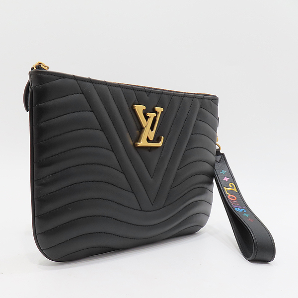Louis Vuitton(���̺���) M63943 ���� ���� �� ���̺� �� ����Ʈ Ŭ��ġ + ��Ʈ�� [��õ��] �̹���3 - ���̺��� �߰���ǰ