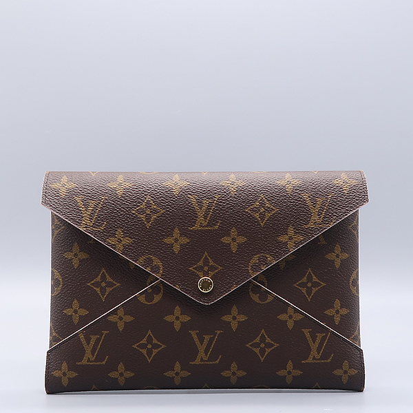 Louis Vuitton(���̺���) M62034 ���׷� ĵ���� Ű������ ����Ʈ ������ Ŭ��ġ [2��Ʈ - S������ ����] [����������] �̹���3 - ���̺��� �߰���ǰ