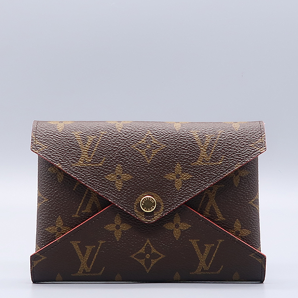 Louis Vuitton(���̺���) M62034 ���׷� ĵ���� Ű������ ����Ʈ ������ Ŭ��ġ [2��Ʈ - S������ ����] [����������] �̹���4 - ���̺��� �߰���ǰ