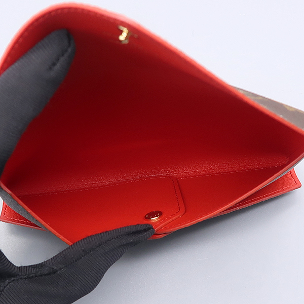 Louis Vuitton(���̺���) M62034 ���׷� ĵ���� Ű������ ����Ʈ ������ Ŭ��ġ [2��Ʈ - S������ ����] [����������] �̹���6 - ���̺��� �߰���ǰ