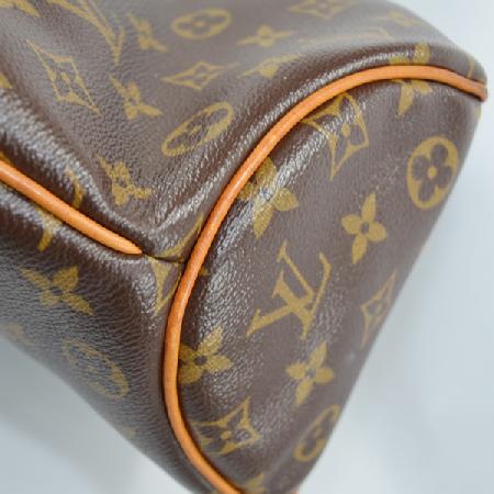 Louis Vuitton(���̺���) M40352 ���׷� ĵ���� ������ƮǮ PM ����� �̹���3 - ���̺��� �߰���ǰ
