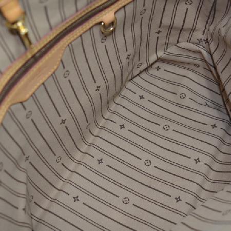 Louis Vuitton(���̺���) M40352 ���׷� ĵ���� ������ƮǮ PM ����� �̹���4 - ���̺��� �߰���ǰ