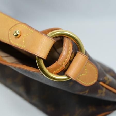 Louis Vuitton(���̺���) M40352 ���׷� ĵ���� ������ƮǮ PM ����� �̹���5 - ���̺��� �߰���ǰ