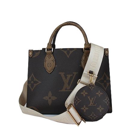 Louis Vuitton(·çÀ̺ñÅë) M46373 ¸ð³ë±×·¥ ĵ¹ö½º ¿Â´õ°íPM 2WAY(±¤ÁÖ»ó¹«Á¡) Louis Vuitton(·çÀ̺ñÅë) M46373 ¸ð³ë±×·¥ ĵ¹ö½º ¿Â´õ°íPM 2WAY(±¤ÁÖ»ó¹«Á¡)