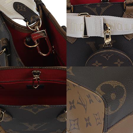 Louis Vuitton(·çÀ̺ñÅë) M46373 ¸ð³ë±×·¥ ĵ¹ö½º ¿Â´õ°íPM 2WAY(±¤ÁÖ»ó¹«Á¡) Louis Vuitton(·çÀ̺ñÅë) M46373 ¸ð³ë±×·¥ ĵ¹ö½º ¿Â´õ°íPM 2WAY(±¤ÁÖ»ó¹«Á¡)