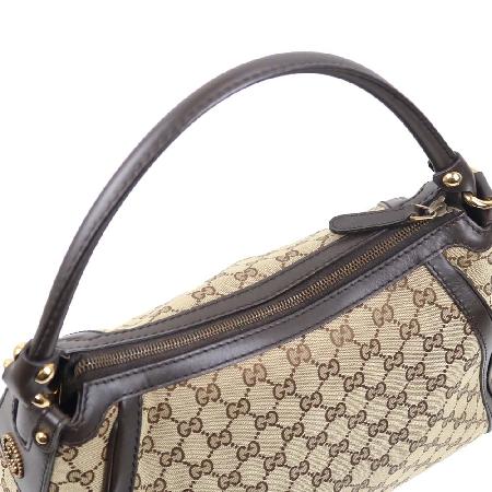 Gucci(����) 282297 �ڰ��� ����� Ʈ���� ��Į�� ȣ�� ����� [����ż�����] �̹���4 - ���̺��� �߰���ǰ