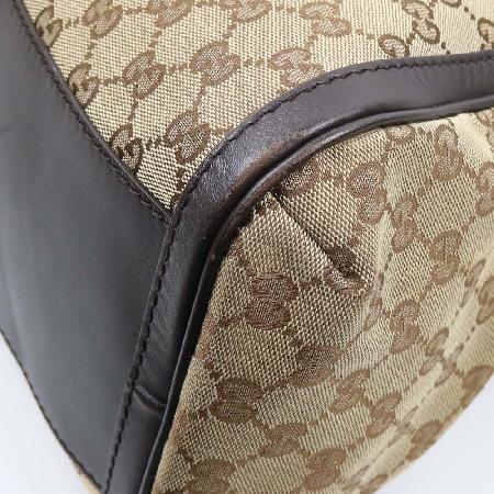 Gucci(����) 282297 �ڰ��� ����� Ʈ���� ��Į�� ȣ�� ����� [����ż�����] �̹���5 - ���̺��� �߰���ǰ