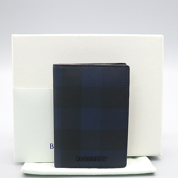 Burberry(������) 8073283 üũ �� ���� ���� ī������ [�뱸�߾ӷο���]