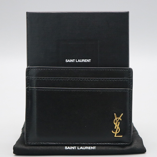 YSL(���ζ�) 607603 ���� �ΰ� ���� ���� ī������ �� �������� [�뱸�߾ӷο���]