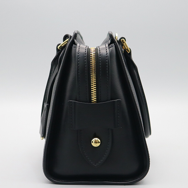 Prada(�����) 1BA164 ���� �÷� ���ǾƳ� �ﰢ�ΰ� ��Ʈ�� + �����Ʈ�� 2WAY [�뱸�߾ӷο���] �̹���3 - ���̺��� �߰���ǰ