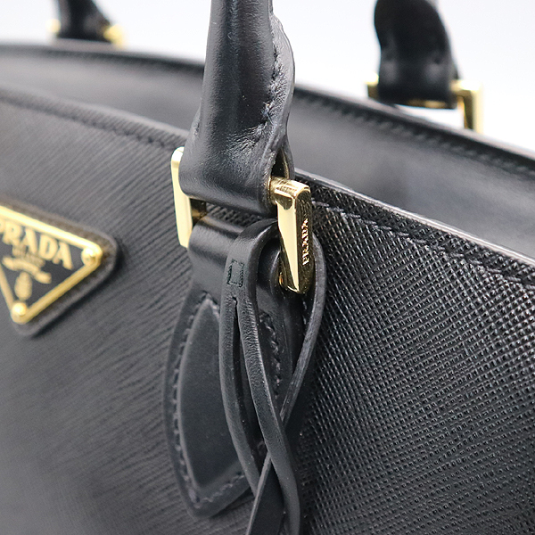 Prada(�����) 1BA164 ���� �÷� ���ǾƳ� �ﰢ�ΰ� ��Ʈ�� + �����Ʈ�� 2WAY [�뱸�߾ӷο���] �̹���4 - ���̺��� �߰���ǰ