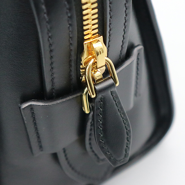 Prada(�����) 1BA164 ���� �÷� ���ǾƳ� �ﰢ�ΰ� ��Ʈ�� + �����Ʈ�� 2WAY [�뱸�߾ӷο���] �̹���5 - ���̺��� �߰���ǰ