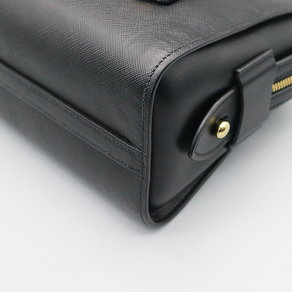 Prada(�����) 1BA164 ���� �÷� ���ǾƳ� �ﰢ�ΰ� ��Ʈ�� + �����Ʈ�� 2WAY [�뱸�߾ӷο���] �̹���6 - ���̺��� �߰���ǰ