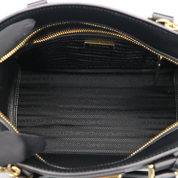 Prada(�����) 1BA164 ���� �÷� ���ǾƳ� �ﰢ�ΰ� ��Ʈ�� + �����Ʈ�� 2WAY [�뱸�߾ӷο���] �̹���7 - ���̺��� �߰���ǰ