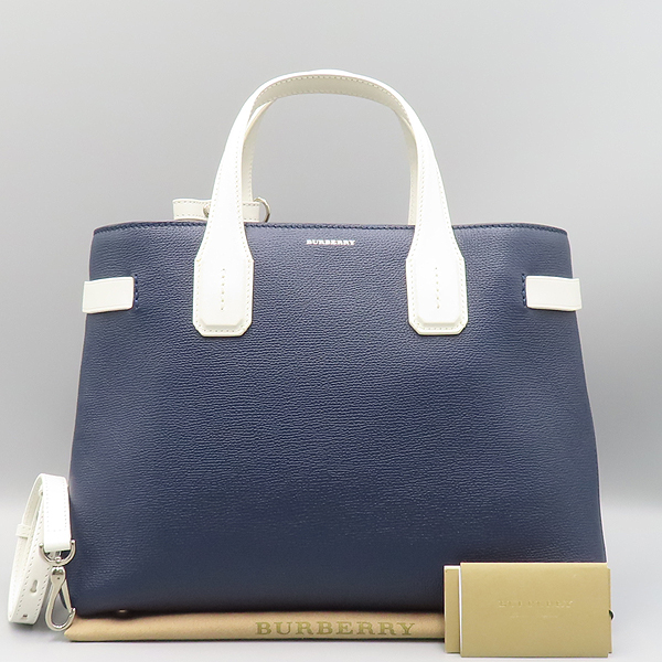 Burberry(������) 4076746 ���̺� ȭ��Ʈ ���� ��� �̵�� ���� �ΰ� ��Ʈ�� + ��� ��Ʈ�� 2WAY [��ź�Ե���]