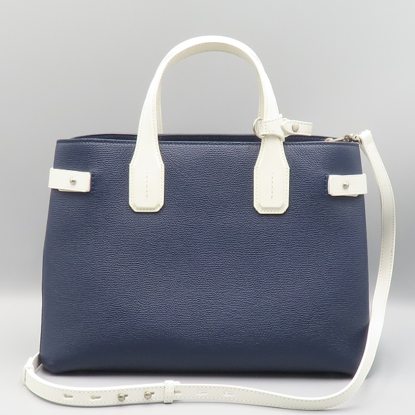 Burberry(������) 4076746 ���̺� ȭ��Ʈ ���� ��� �̵�� ���� �ΰ� ��Ʈ�� + ��� ��Ʈ�� 2WAY [��ź�Ե���] �̹���4 - ���̺��� �߰���ǰ