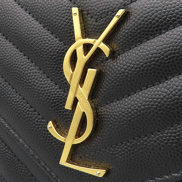 YSL(���ζ�) 372264 ���� ���� ĳ��� ��Ʋ��� ���� ���׷� �÷� ������ [õ�Ƚż�����] �̹���4 - ���̺��� �߰���ǰ