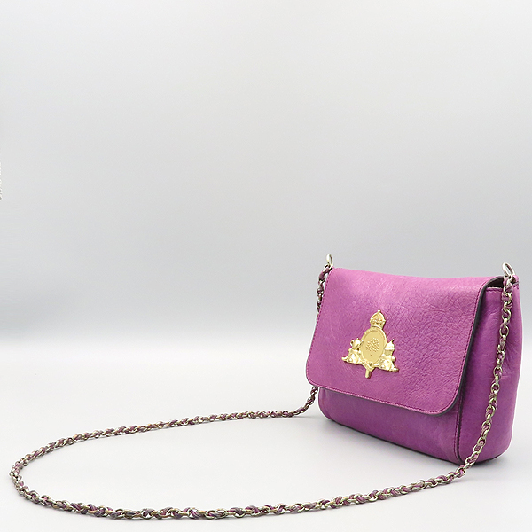 MULBERRY(�ֹ���) ���� �÷� ���� �̵� ����ü�� ũ�ν��� [õ�Ƚż�����] �̹���2 - ���̺��� �߰���ǰ