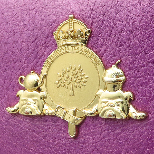 MULBERRY(�ֹ���) ���� �÷� ���� �̵� ����ü�� ũ�ν��� [õ�Ƚż�����] �̹���4 - ���̺��� �߰���ǰ