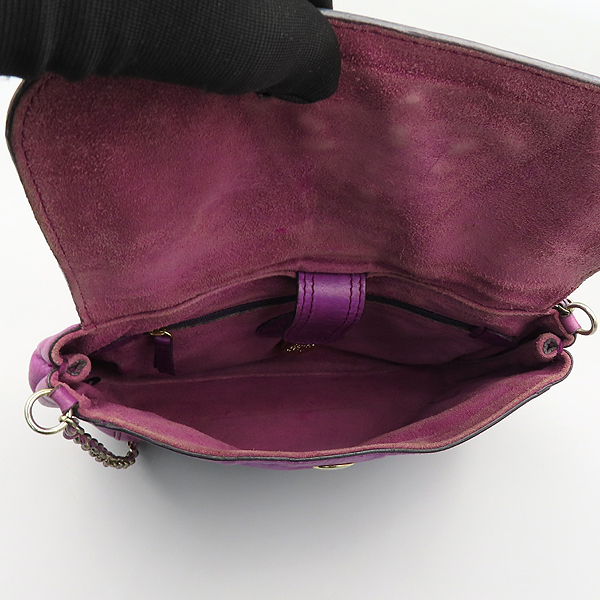 MULBERRY(�ֹ���) ���� �÷� ���� �̵� ����ü�� ũ�ν��� [õ�Ƚż�����] �̹���7 - ���̺��� �߰���ǰ