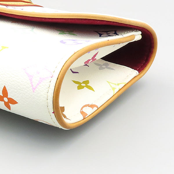 Louis Vuitton(���̺���) M45639 ���׷� ��Ƽ �÷� ȭ��Ʈ ��Ʈ�� Ŭ��ġ  [õ�Ƚż�����] �̹���5 - ���̺��� �߰���ǰ