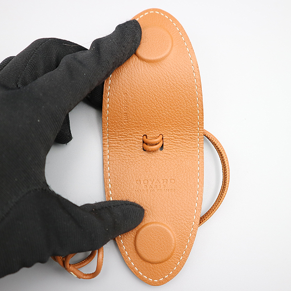 GOYARD(���ߵ�) CROCUNPMLCL03CL03X ���� ź �÷� ũ�� ���Ϲ��� ���� [�뱸��������] �̹���4 - ���̺��� �߰���ǰ