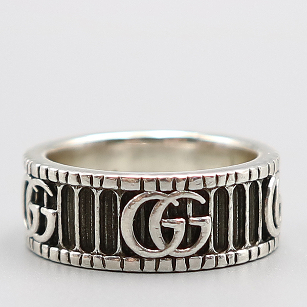 Gucci(����) 551899 GG ���� ���� G �������� �ǹ� ���� - 14ȣ [�뱸��������] �̹���2 - ���̺��� �߰���ǰ