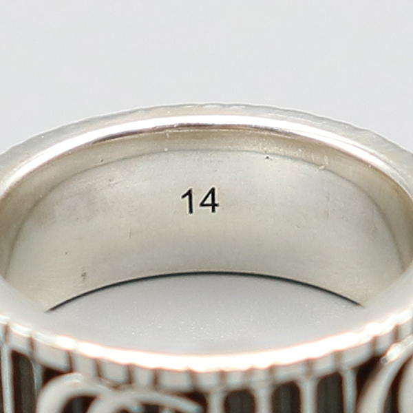 Gucci(����) 551899 GG ���� ���� G �������� �ǹ� ���� - 14ȣ [�뱸��������] �̹���4 - ���̺��� �߰���ǰ