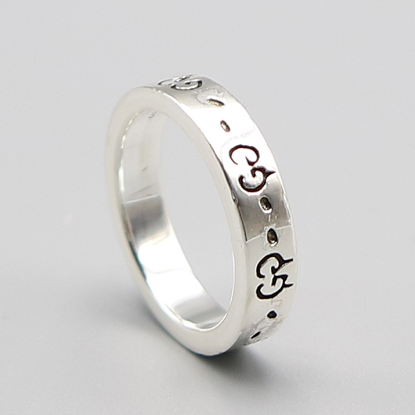 Gucci(����) 477932 (925) �ǹ� 4MM ����Ʈ ���� - 12ȣ [�뱸��������]