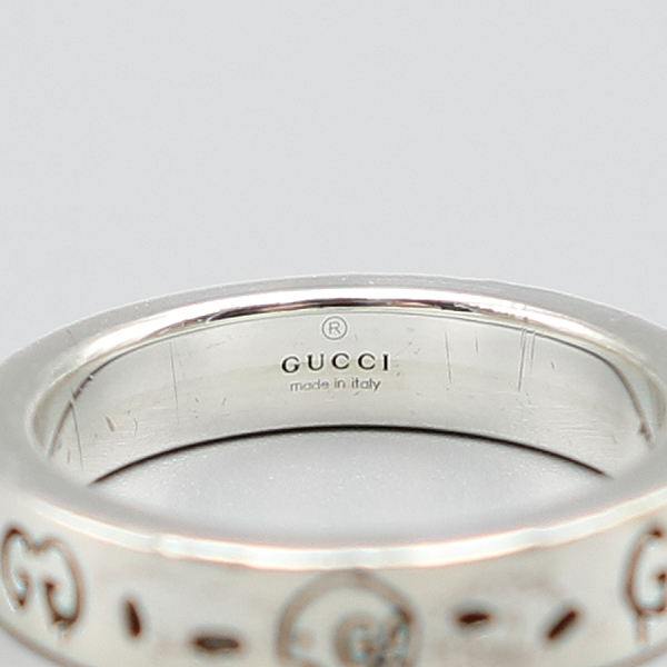 Gucci(����) 477932 (925) �ǹ� 4MM ����Ʈ ���� - 12ȣ [�뱸��������] �̹���3 - ���̺��� �߰���ǰ