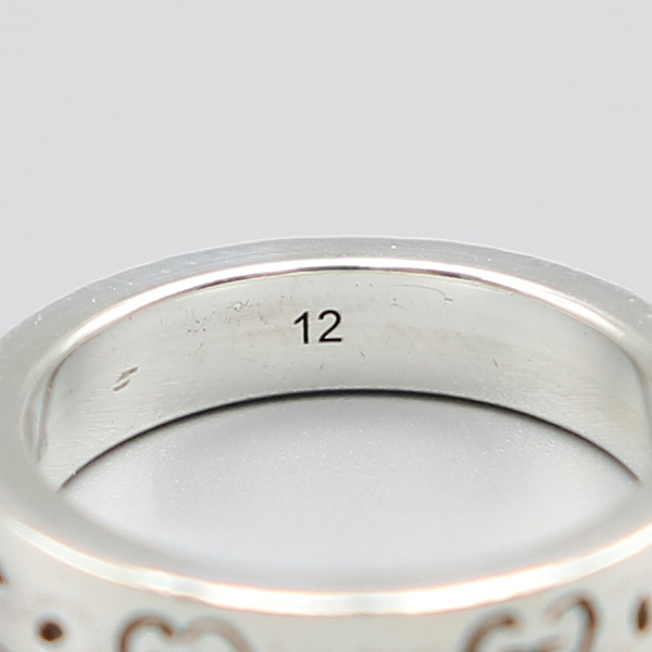 Gucci(����) 477932 (925) �ǹ� 4MM ����Ʈ ���� - 12ȣ [�뱸��������] �̹���4 - ���̺��� �߰���ǰ