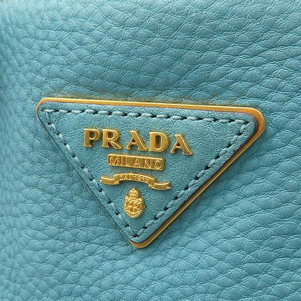 Prada(�����) BN2671 ���� ���� VIT.DAINO(���ڷδ��̳�) ���� �ΰ� ��� ��Ʈ�� + �����Ʈ�� [õ�Ƚż�����] �̹���4 - ���̺��� �߰���ǰ