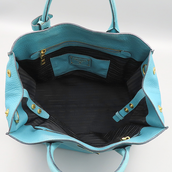Prada(�����) BN2671 ���� ���� VIT.DAINO(���ڷδ��̳�) ���� �ΰ� ��� ��Ʈ�� + �����Ʈ�� [õ�Ƚż�����] �̹���7 - ���̺��� �߰���ǰ