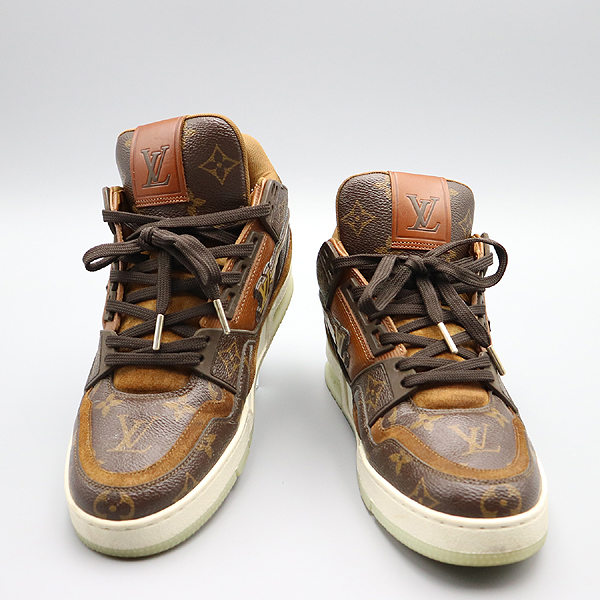 ���̺��� Ʈ���̳� ����ž ���� ����Ŀ�� 