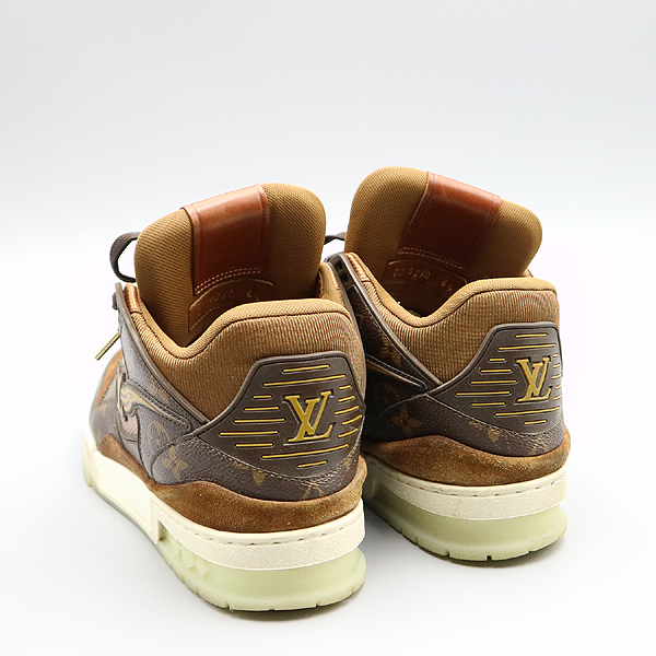 Louis Vuitton(���̺���) 1A8A9N ���׷� LV Ʈ���̳� ����ž ������ ����Ŀ�� - 6.5������ [�뱸��������] �̹���4 - ���̺��� �߰���ǰ