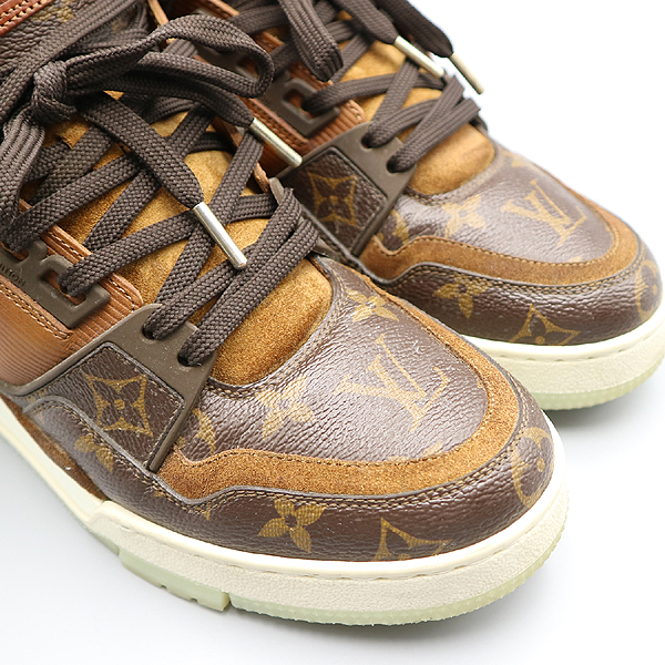 Louis Vuitton(���̺���) 1A8A9N ���׷� LV Ʈ���̳� ����ž ������ ����Ŀ�� - 6.5������ [�뱸��������] �̹���6 - ���̺��� �߰���ǰ